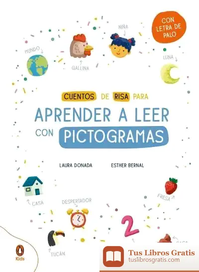 Descargar Aprendo A Leer Con Pictogramas