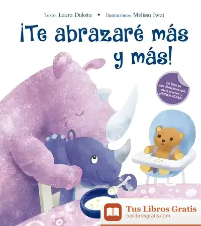 Descargar Te Abrazare Mas Y Mas