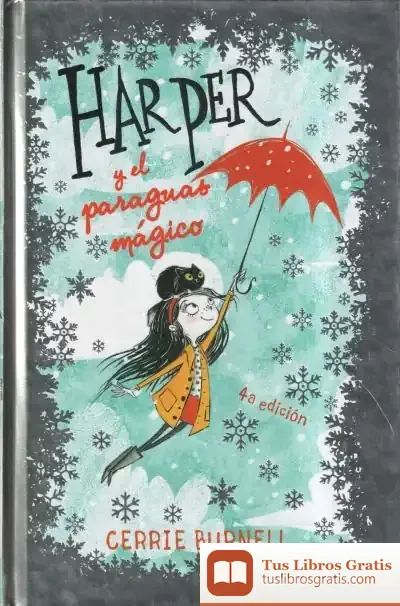Descargar Harper Y El Paraguas Mágico de Laura Ellen Anderson