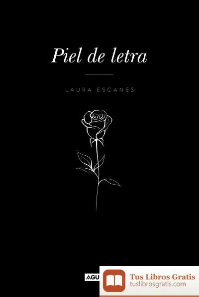 Descargar Piel De Letra