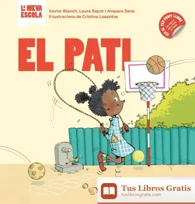Descargar El Pati de Laura Espot I Puig