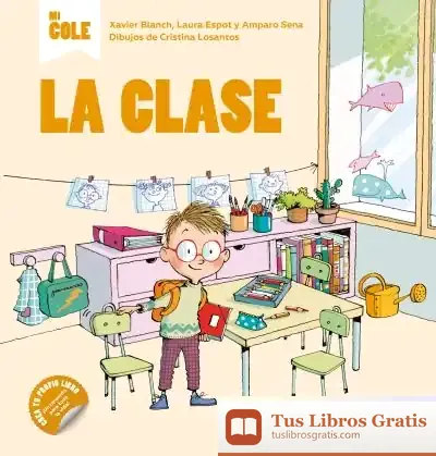 Descargar La Clase de Laura Espot I Puig