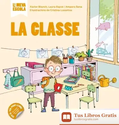 Descargar La Classe de Laura Espot I Puig