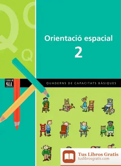 Descargar Orientació Espacial 2 de Laura Espot I Puig