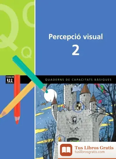 Descargar Percepció Visual 2 de Laura Espot I Puig