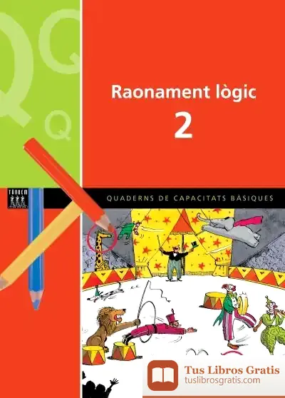 Descargar Raonament Lògic 2 de Laura Espot I Puig