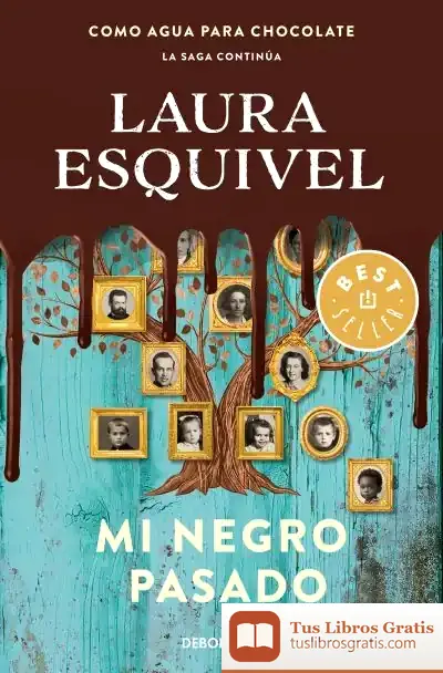 Descargar Mi Negro Pasado
