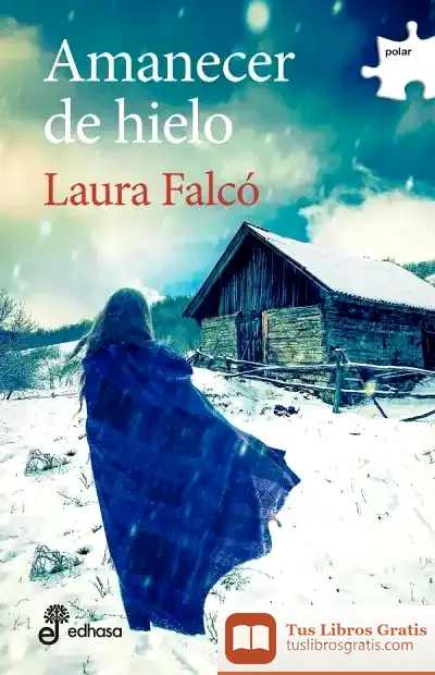 Descargar Amanecer De Hielo de Laura Falcó Lara