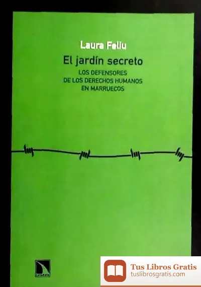 Descargar El Jardín Secreto