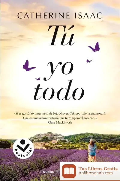 Descargar Tú, Yo, Todo de Laura Fernández
