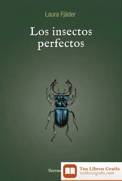 Descargar Los Insectos Perfectos