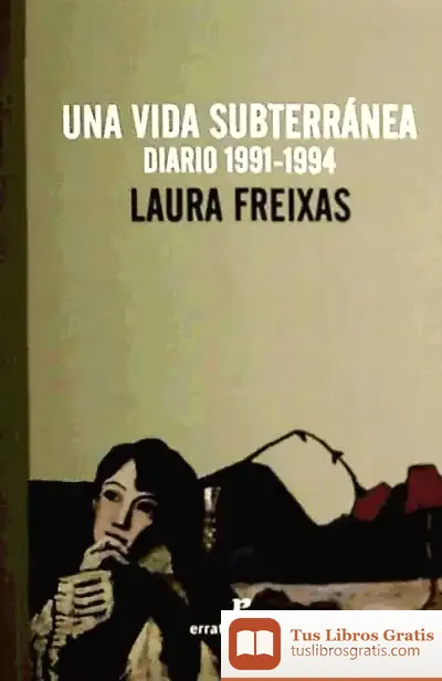 Descargar Una Vida Subterránea