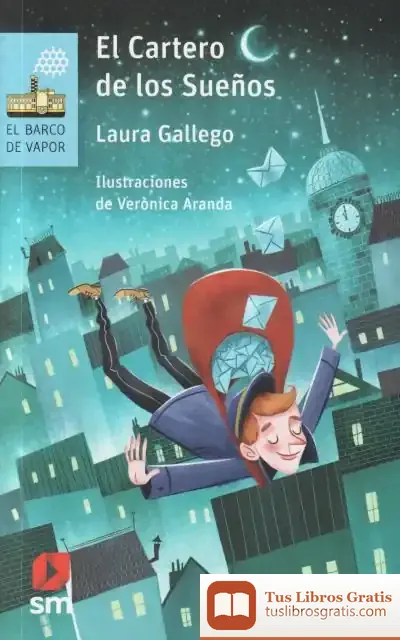 Descargar El Cartero De Los Sueños
