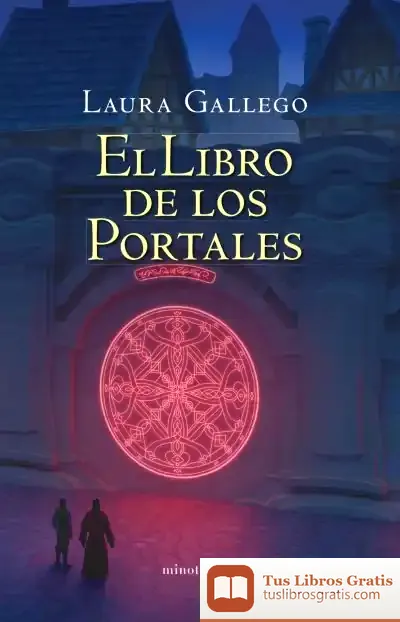 Descargar El Libro De Los Portales (Ne)