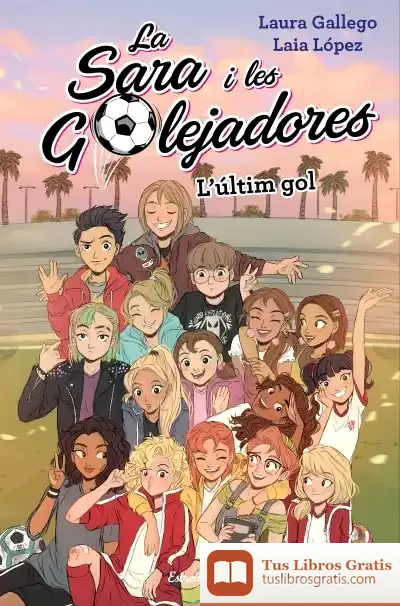 Descargar L'Últim Gol