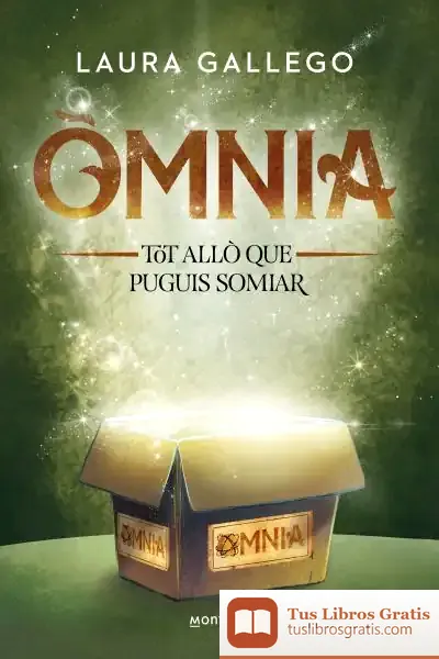 Descargar Omnia Cat (Escolar)