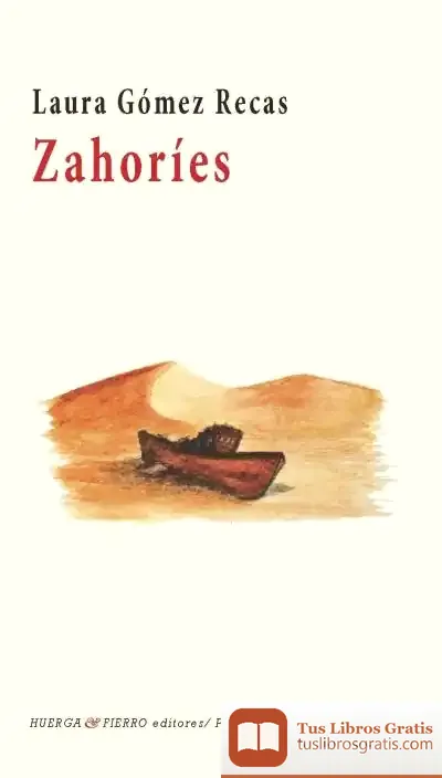 Descargar Zahories