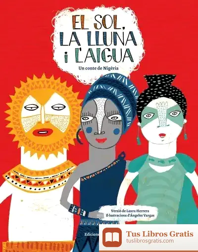 Descargar El Sol, La Lluna I L'Aigua