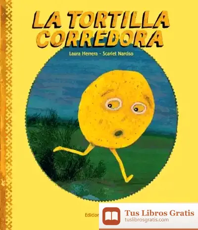Descargar La Tortilla Corredora