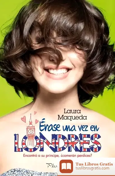 Descargar Érase Una Vez En Londres