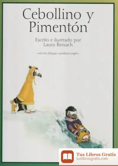 Descargar Cebollino Y Pimentón