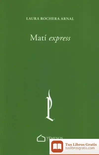 Descargar Matí Express