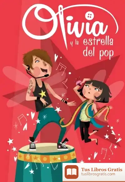 Descargar Olivia Y La Estrella Del Pop