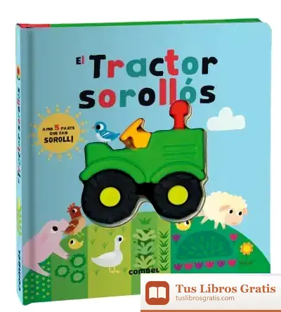 Descargar El Tractor Sorollós