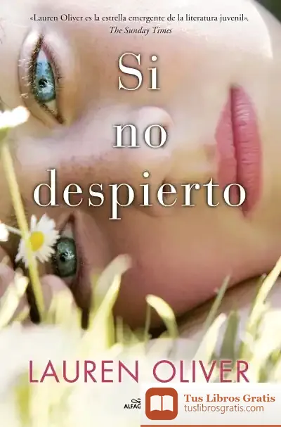 Descargar Si No Despierto