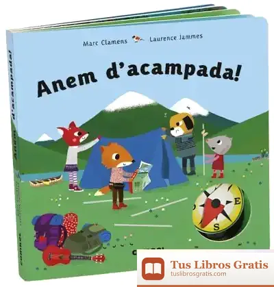 Descargar Anem D'Acampada!
