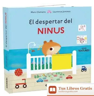 Descargar El Despertar Del Ninus de Laurence Jammes