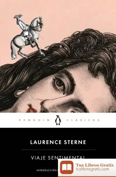 Descargar Viaje Sentimental de Laurence Sterne
