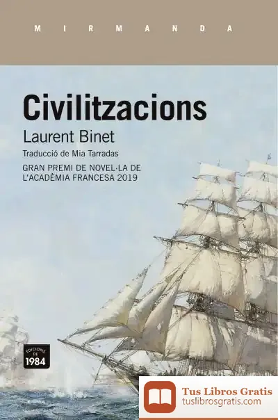 Descargar Civilitzacions