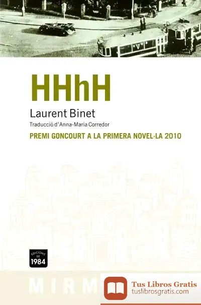 Descargar Hhhh