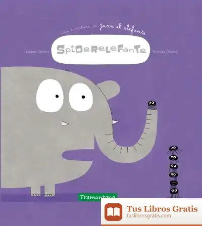 Descargar Spiderelefante