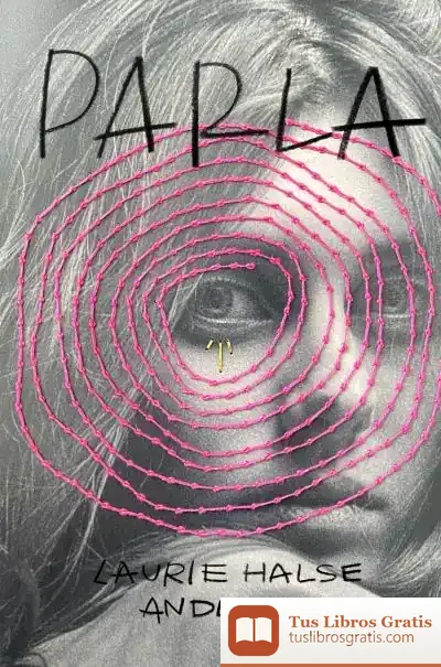 Descargar Parla de Laurie Halse Anderson
