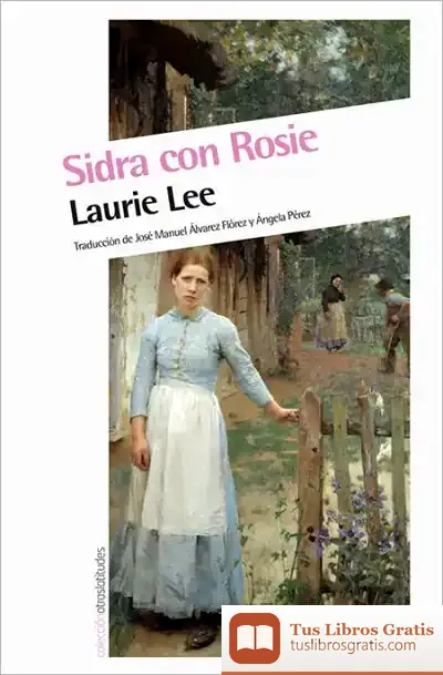 Descargar Sidra Con Rosie