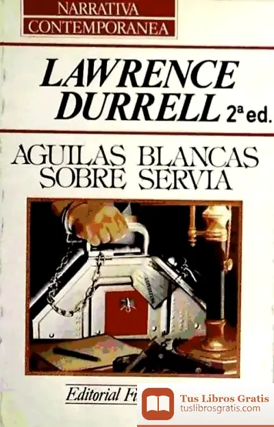 Descargar Águilas Blancas Sobre Servia