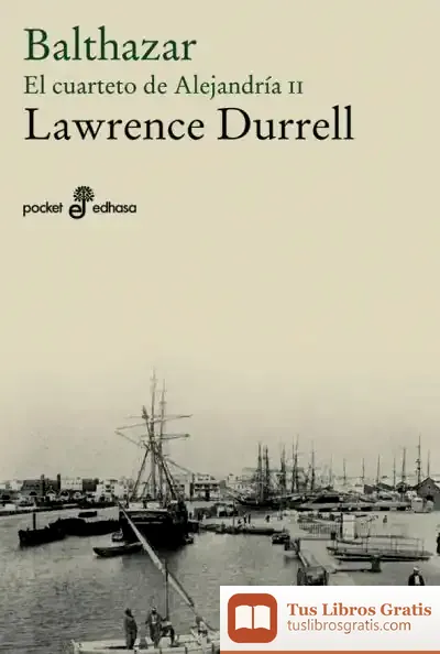 Descargar Balthazar de Lawrence Durrell