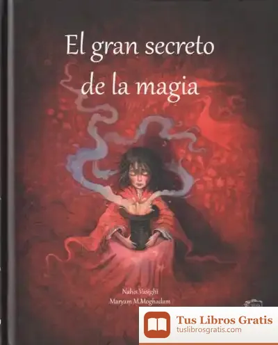 Descargar El Gran Secreto De La Magia