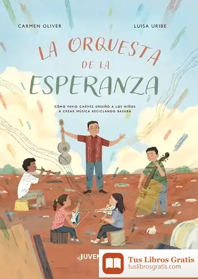 Descargar La Orquesta De La Esperanza