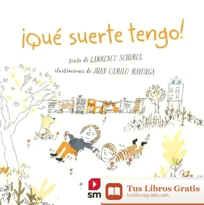 Descargar ¡Qué Suerte Tengo!