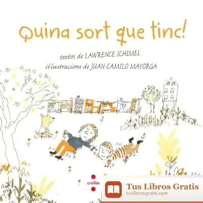 Descargar Quina Sort Que Tinc!
