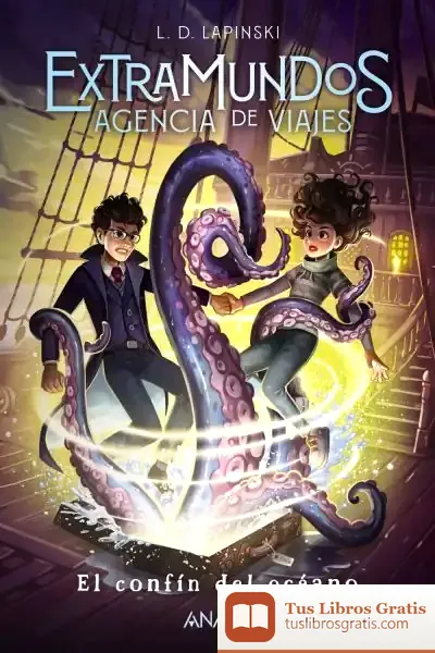 Descargar Extramundos 2: El Confín Del Océano