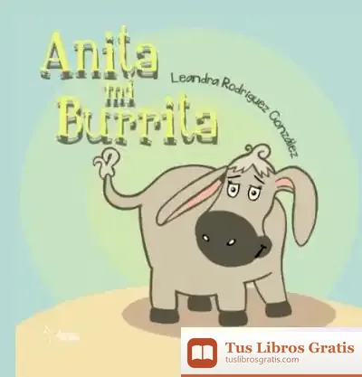 Descargar Anita Mi Burrita