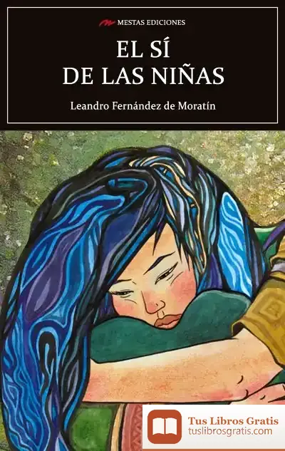 Descargar El Sí De Las Niñas
