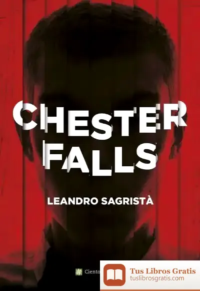 Descargar Chester Falls