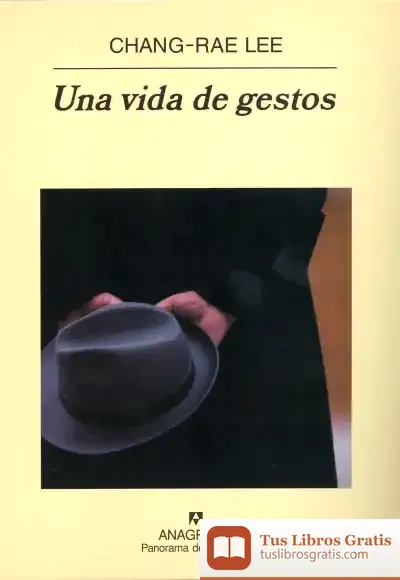 Descargar Una Vida De Gestos