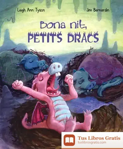 Descargar Bona Nit, Petits Dracs