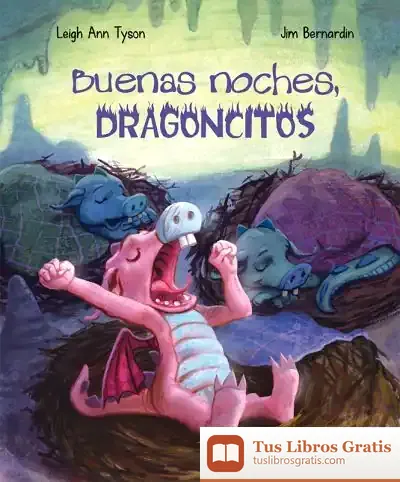 Descargar Buenas Noches, Dragoncitos
